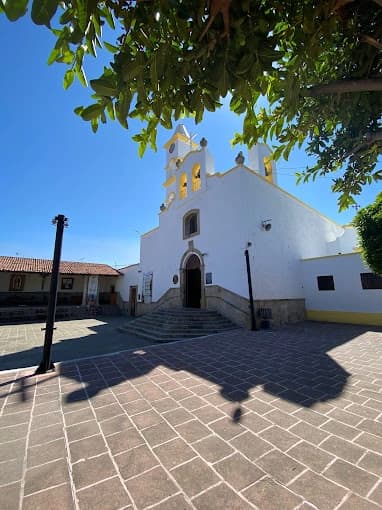 Nuestra Señora de Guadalupe